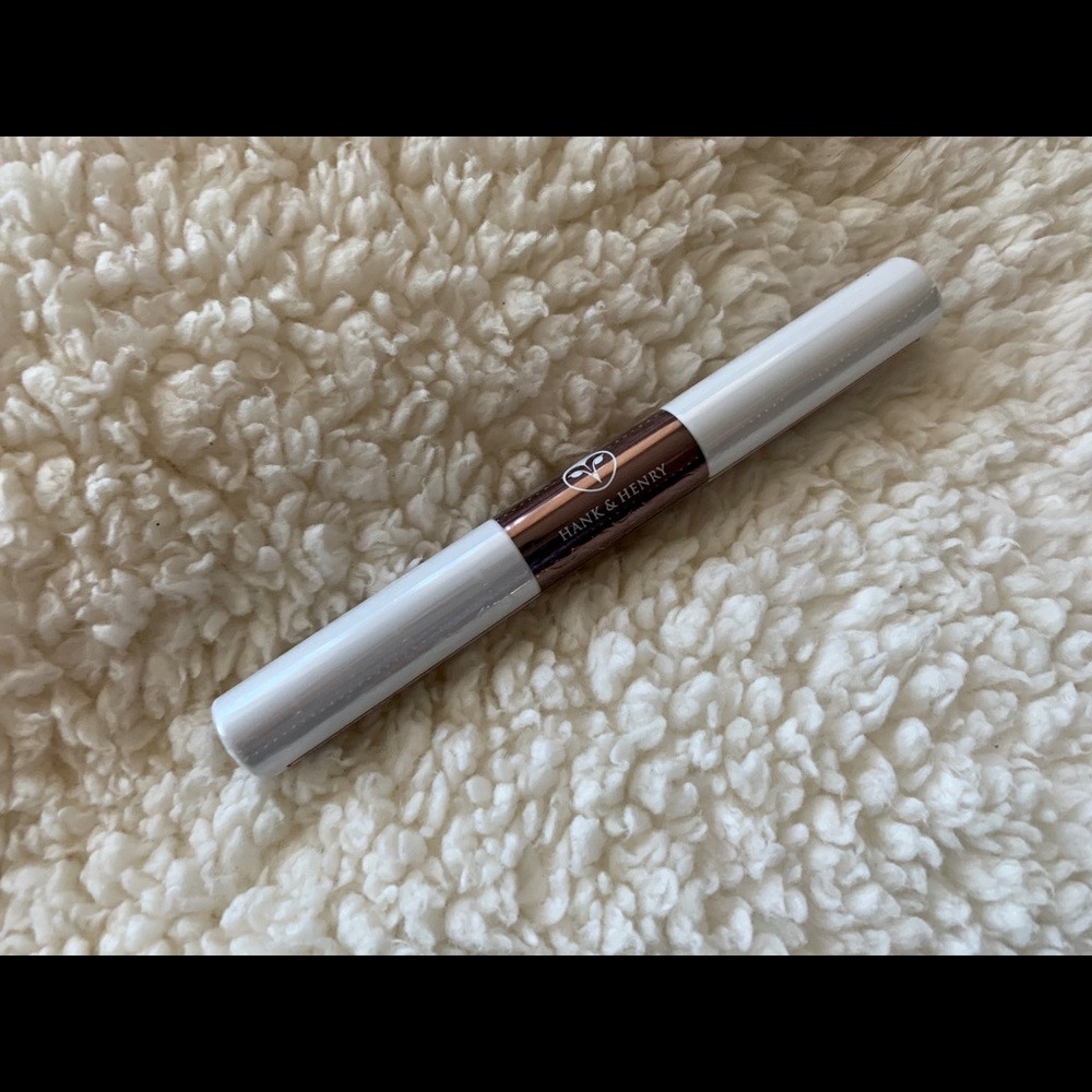 Hank & Henry Slick With It Mascara Duo - Picture 2 of 3